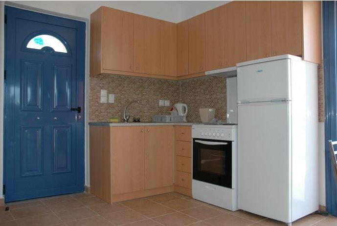 Maistrali Vasilikí Habitación foto