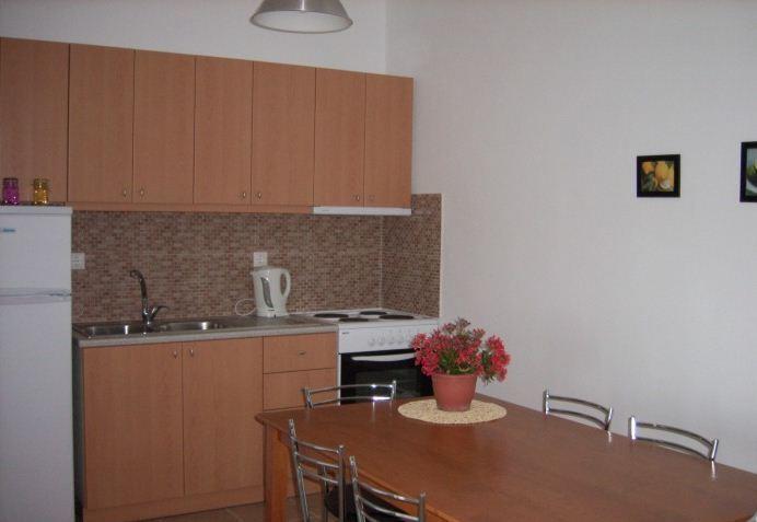 Maistrali Vasilikí Habitación foto