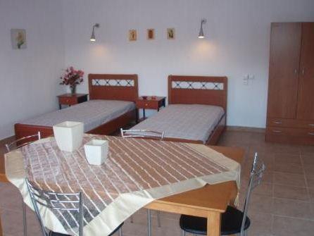 Maistrali Vasilikí Habitación foto