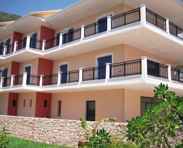 Maistrali Vasilikí Habitación foto